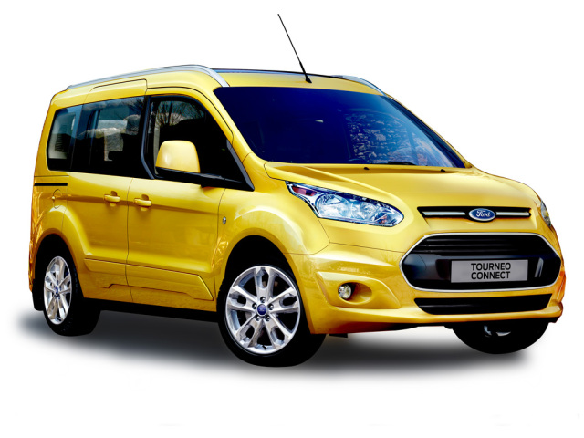 Ford hrvatska grand auto